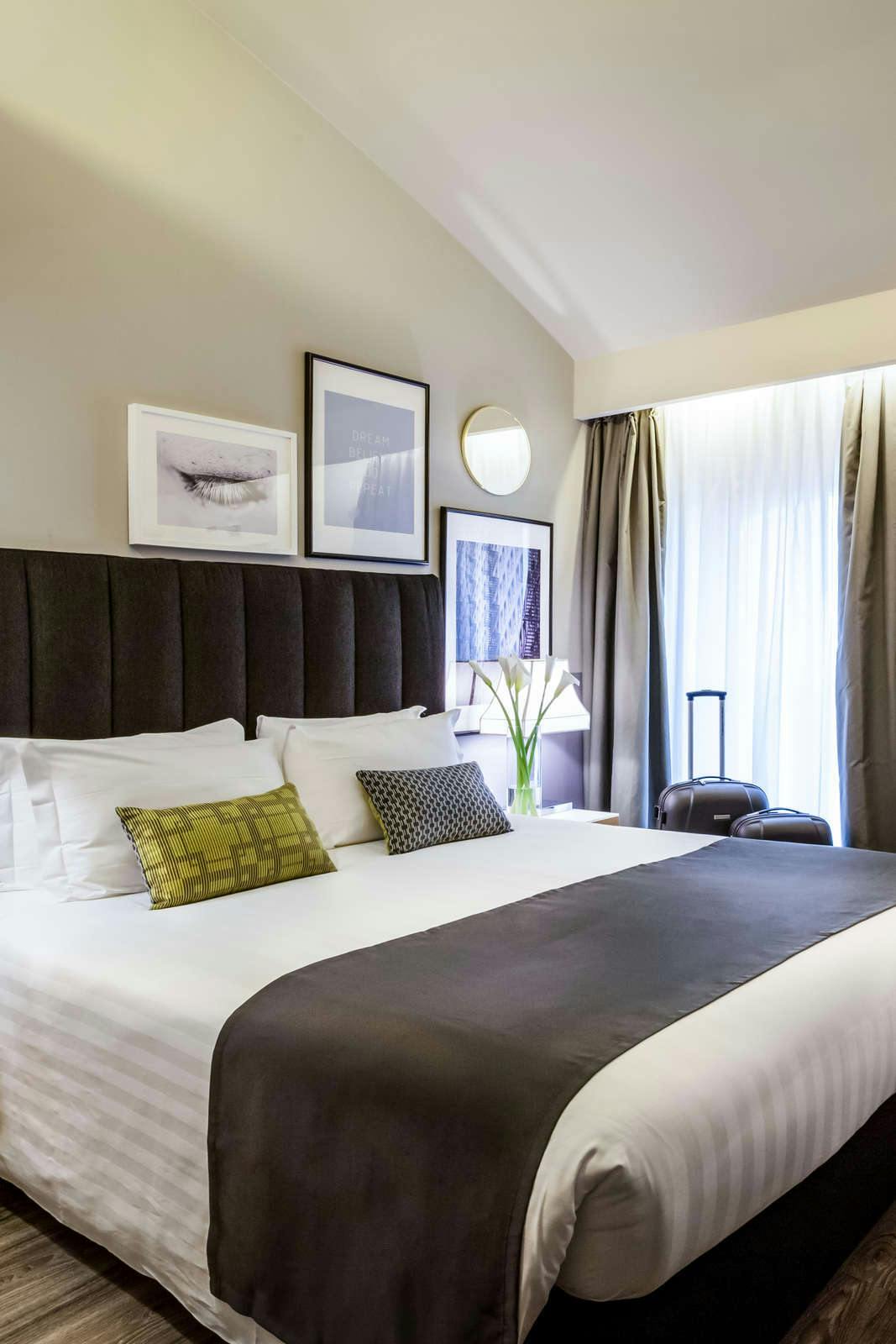 Hotel Holiday Inn Milan Garibaldi Station photo 2