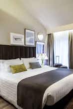 Hotel Holiday Inn Milan Garibaldi Station photo 2
