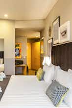 Hotel Holiday Inn Milan Garibaldi Station photo 4