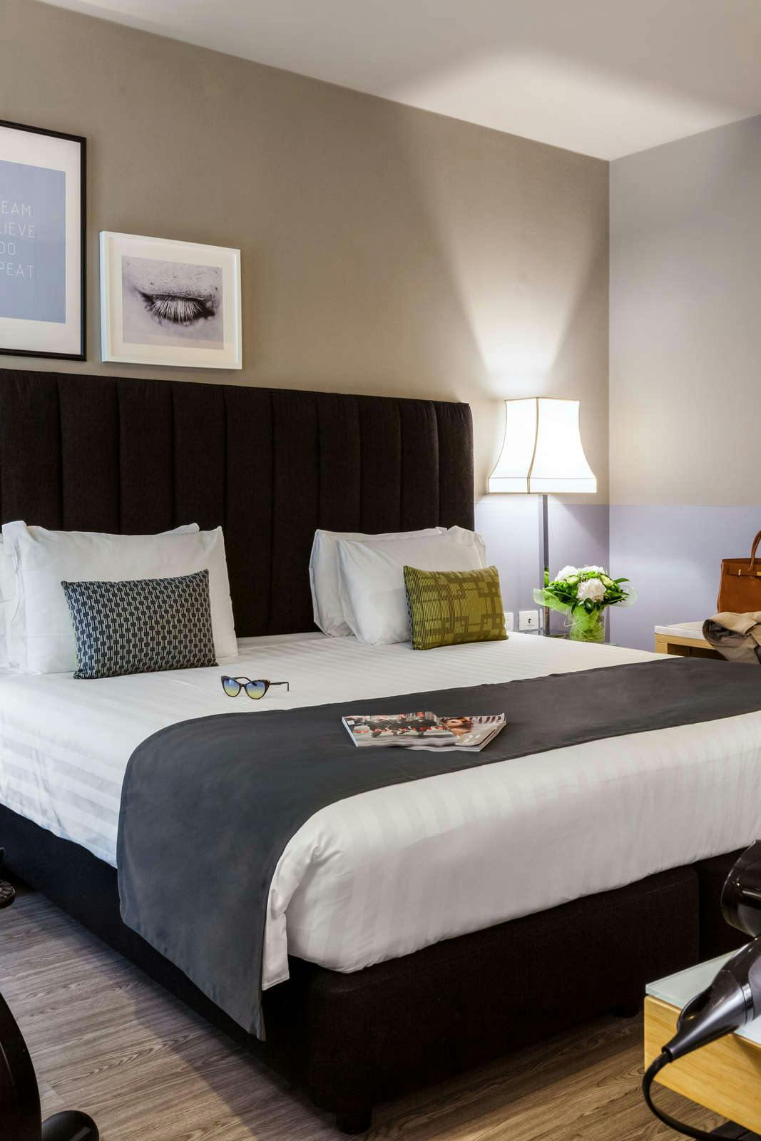 Hotel Holiday Inn Milan Garibaldi Station photo 5