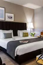 Hotel Holiday Inn Milan Garibaldi Station photo 5