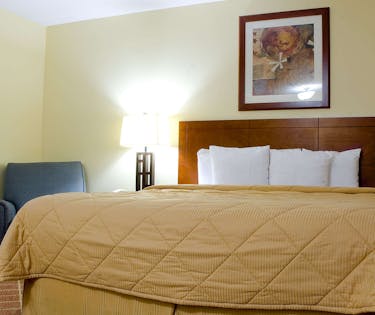 Comfort Inn Cockatoo Near Lax Airport Los Angeles Lax