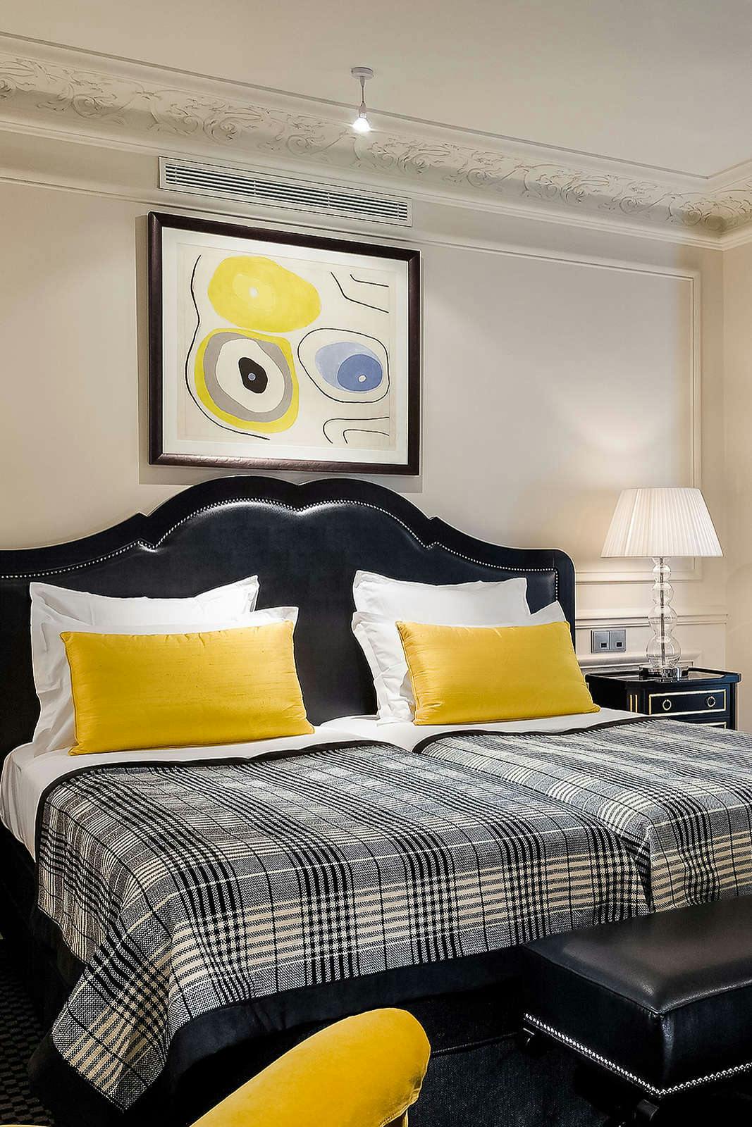 Hotel Hotel Keppler photo 2