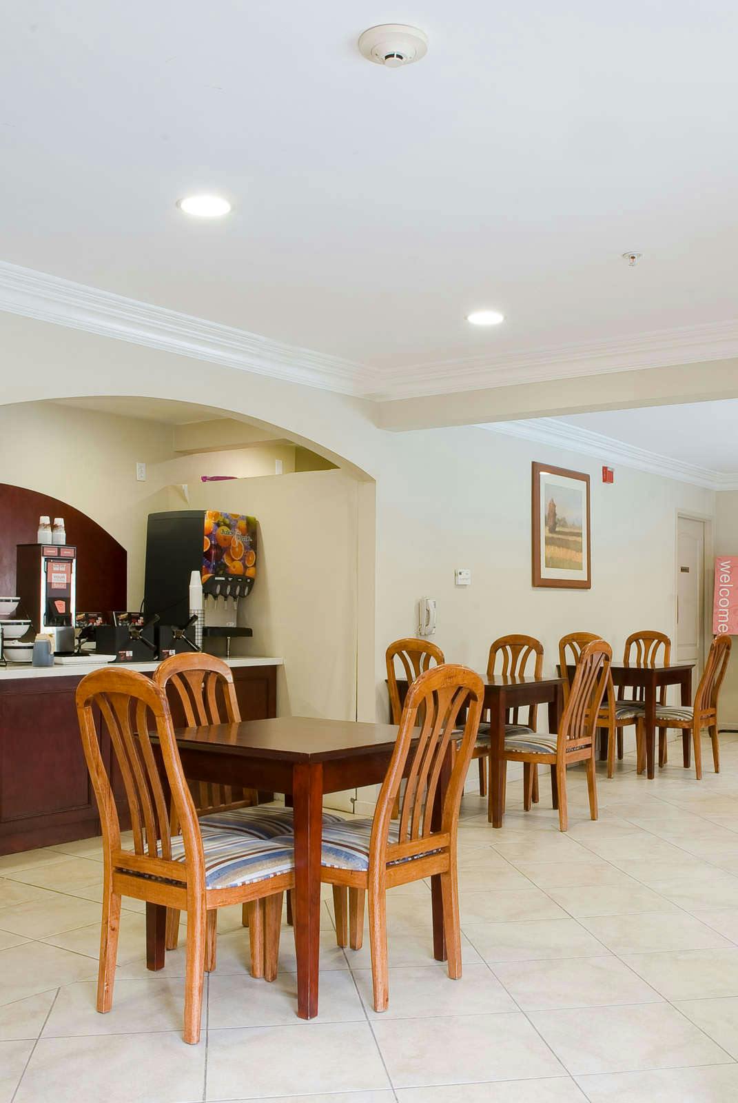 Comfort Inn Cockatoo Near Lax Airport Los Angeles Lax