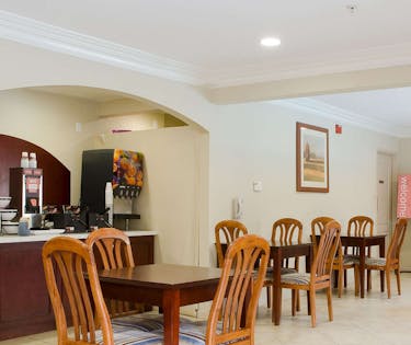 Comfort Inn Cockatoo Near Lax Airport Los Angeles Lax