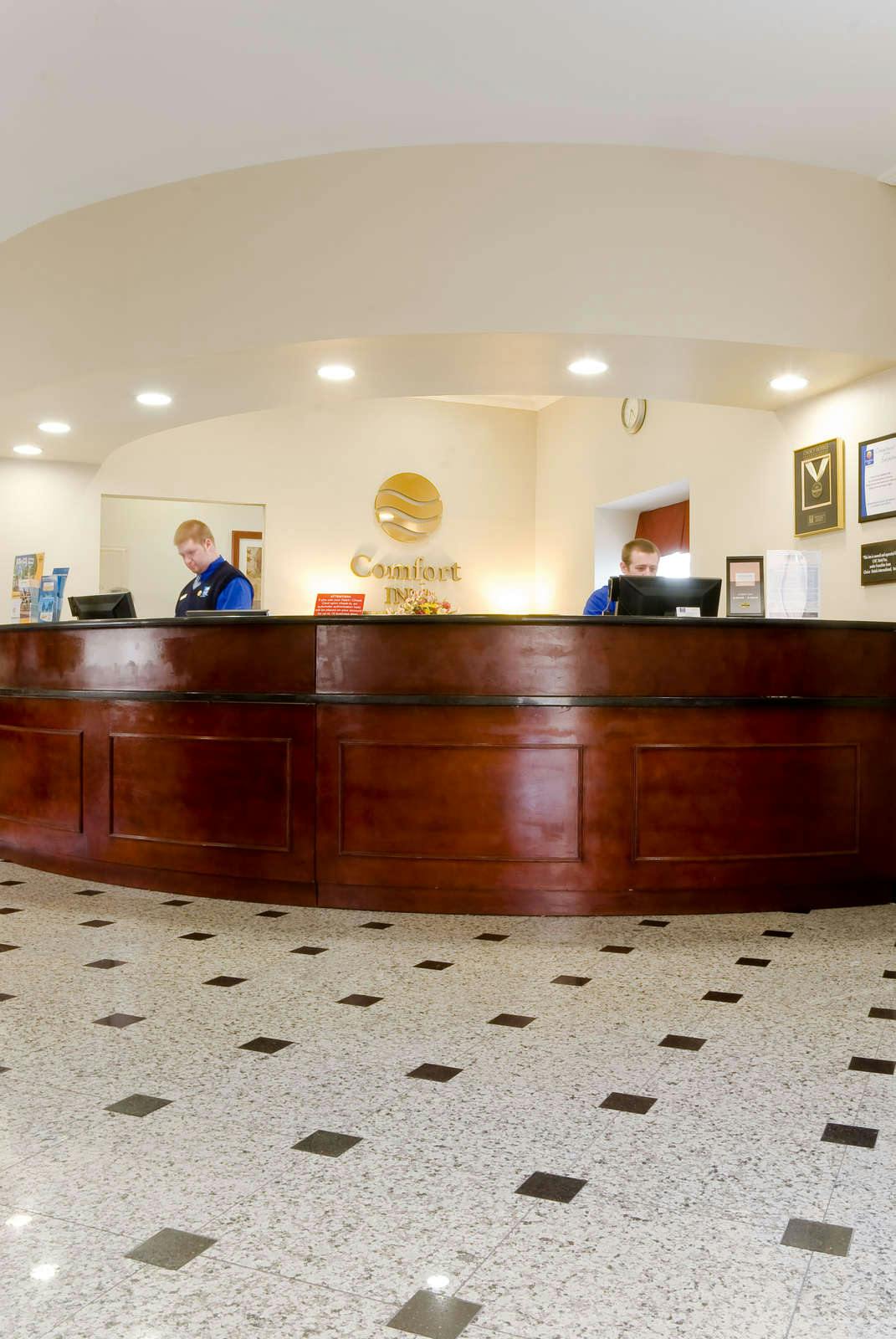 Comfort Inn Cockatoo Near Lax Airport Los Angeles Lax