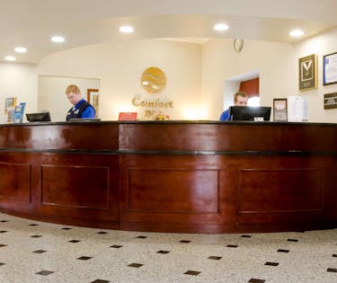 Comfort Inn Cockatoo Near Lax Airport Los Angeles Lax