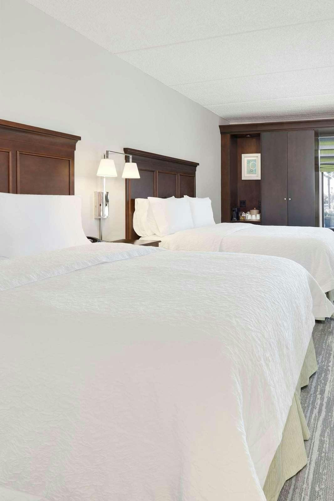 Hotel Hampton Inn Los Angeles/Carson/Torrance photo 1