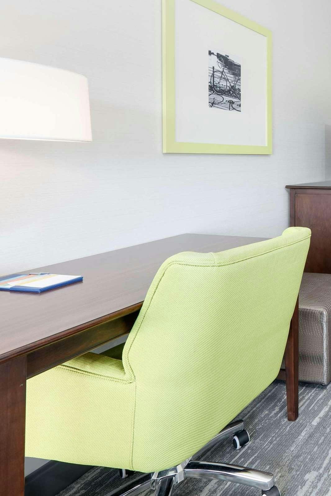 Hotel Hampton Inn Los Angeles/Carson/Torrance photo 2