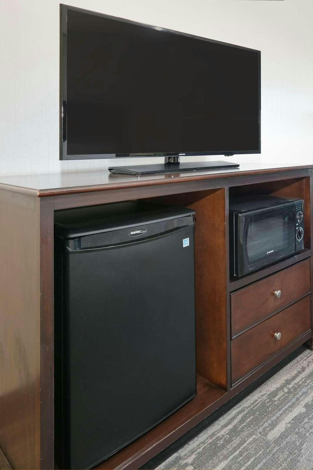 Hotel Hampton Inn Los Angeles/Carson/Torrance photo 3