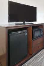 Hotel Hampton Inn Los Angeles/Carson/Torrance photo 3