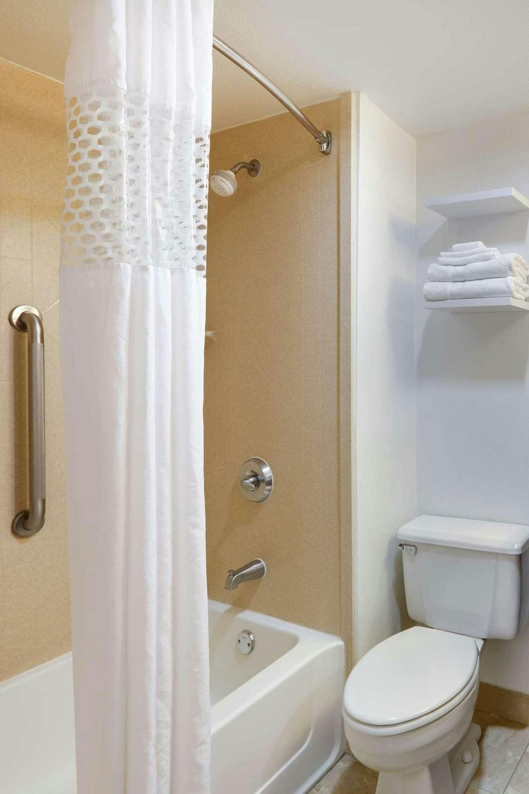 Hotel Hampton Inn Los Angeles/Carson/Torrance photo 5