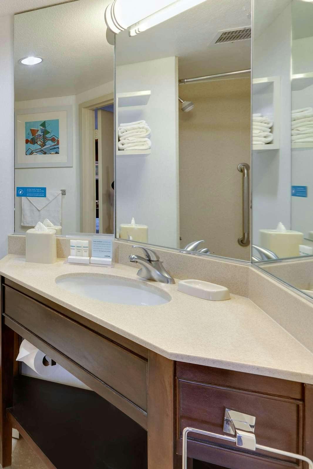 Hotel Hampton Inn Los Angeles/Carson/Torrance photo 4