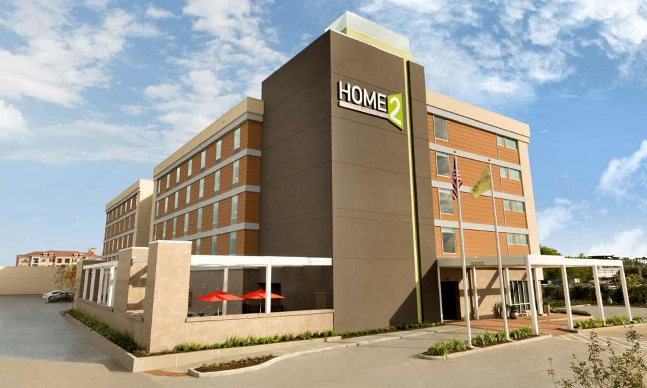 Home2 Suites By Hilton Houston Energy Corridor