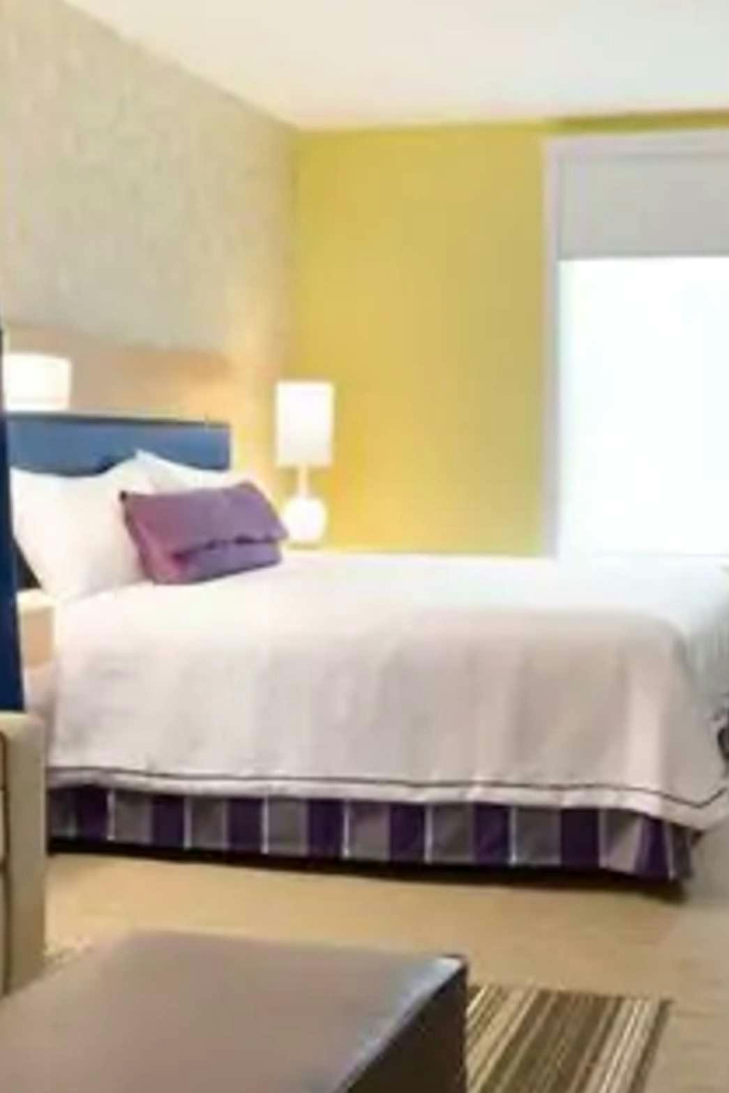 Hotel Home2 Suites By Hilton Houston Energy Corridor photo 1