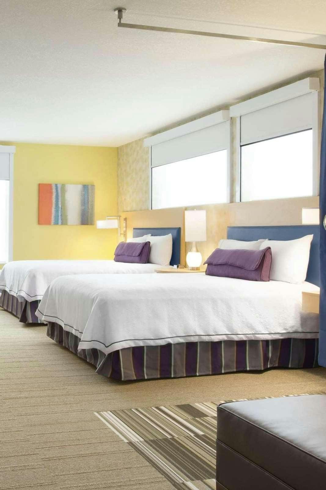 Hotel Home2 Suites By Hilton Houston Energy Corridor photo 2