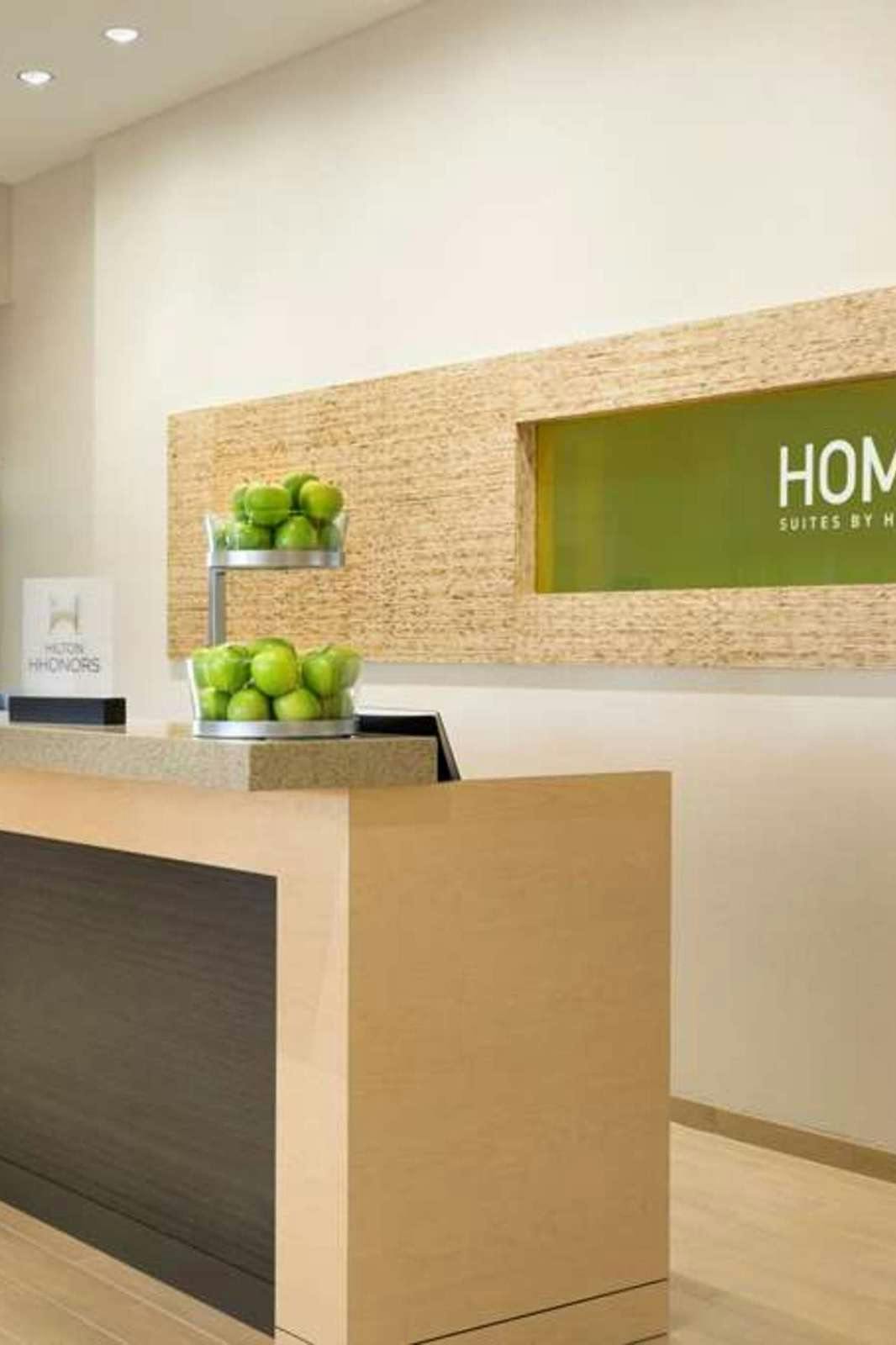Hotel Home2 Suites By Hilton Houston Energy Corridor photo 4