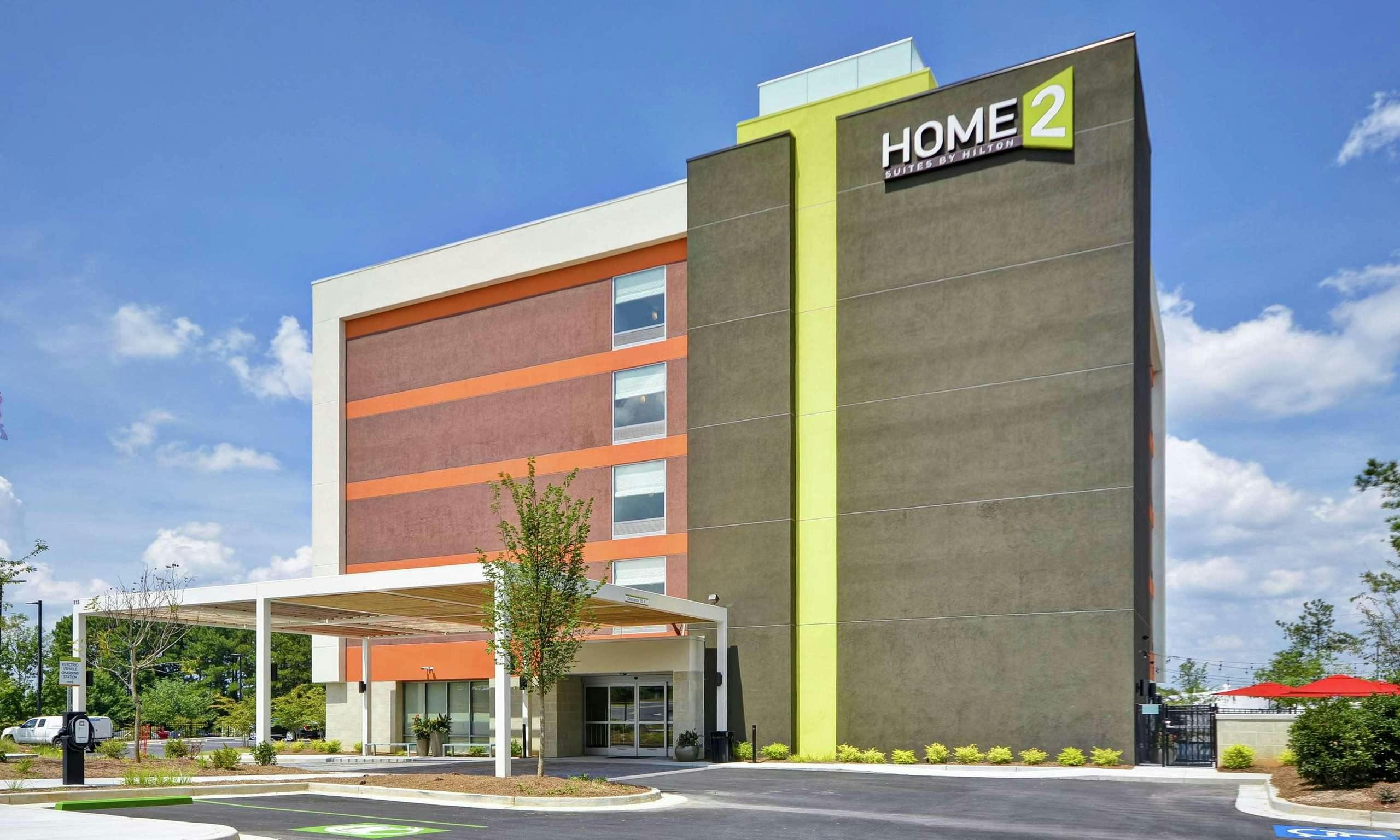Home2 Suites By Hilton Atlanta Lithia Springs