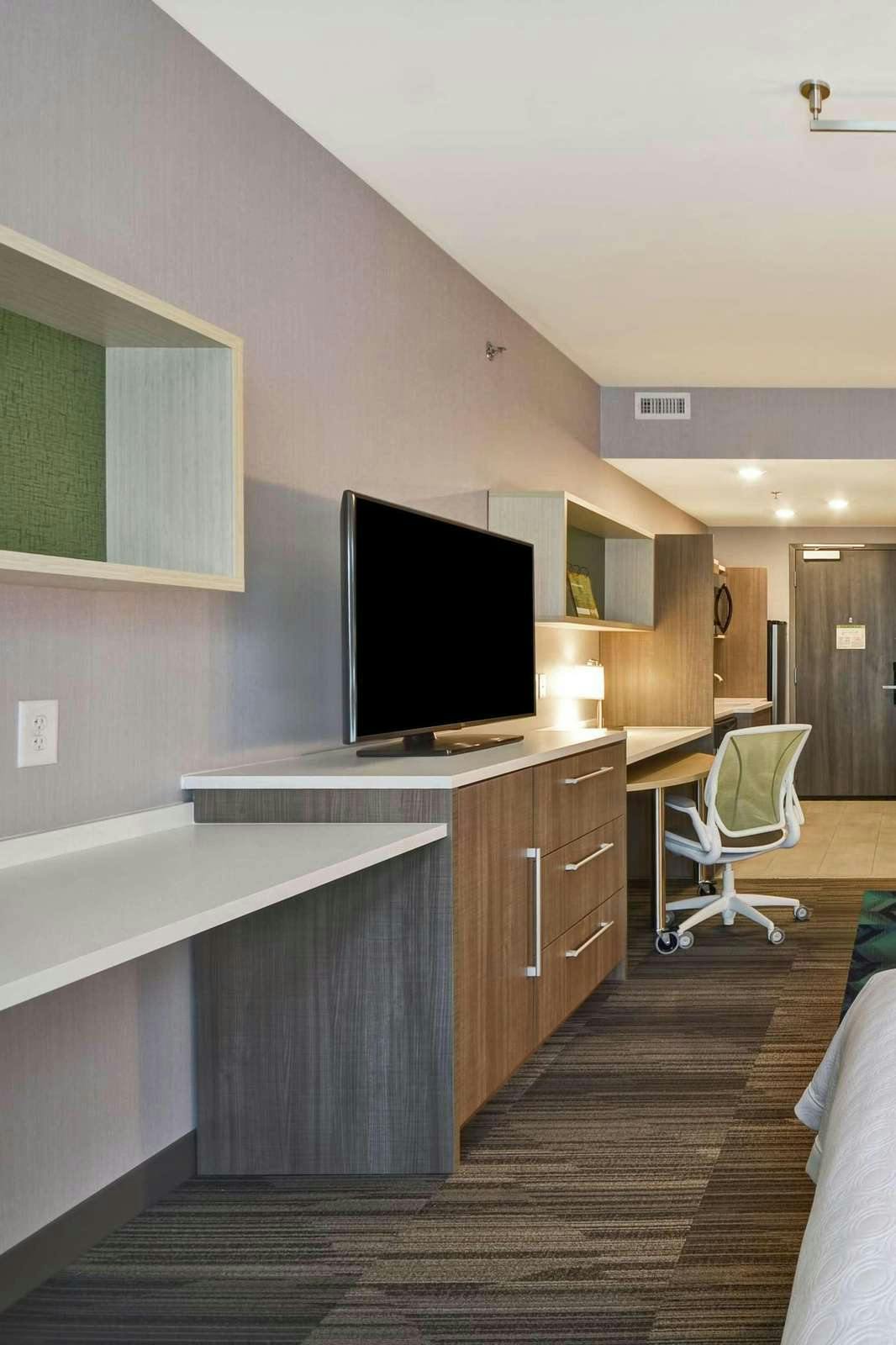 Hotel Home2 Suites By Hilton Atlanta Lithia Springs photo 1