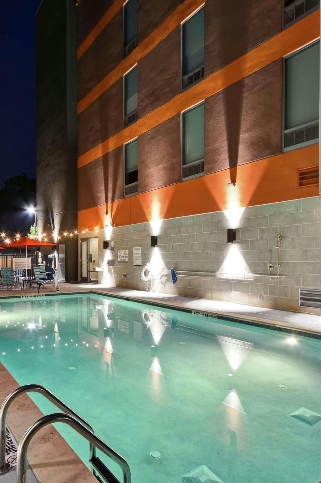 Hotel Home2 Suites By Hilton Atlanta Lithia Springs photo 4