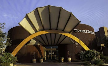 DoubleTree by Hilton Napa Valley - American Canyon