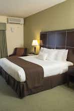 Hotel DoubleTree by Hilton Napa Valley American Canyon photo 1