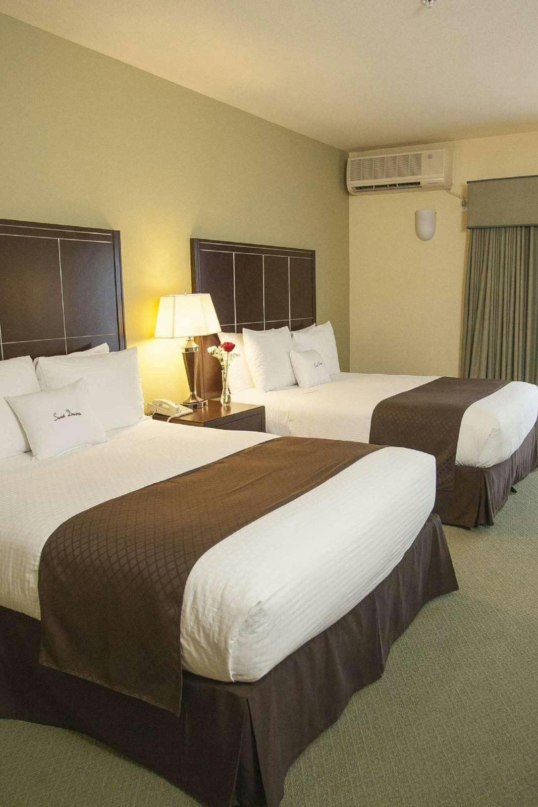 Hotel DoubleTree by Hilton Napa Valley American Canyon photo 2