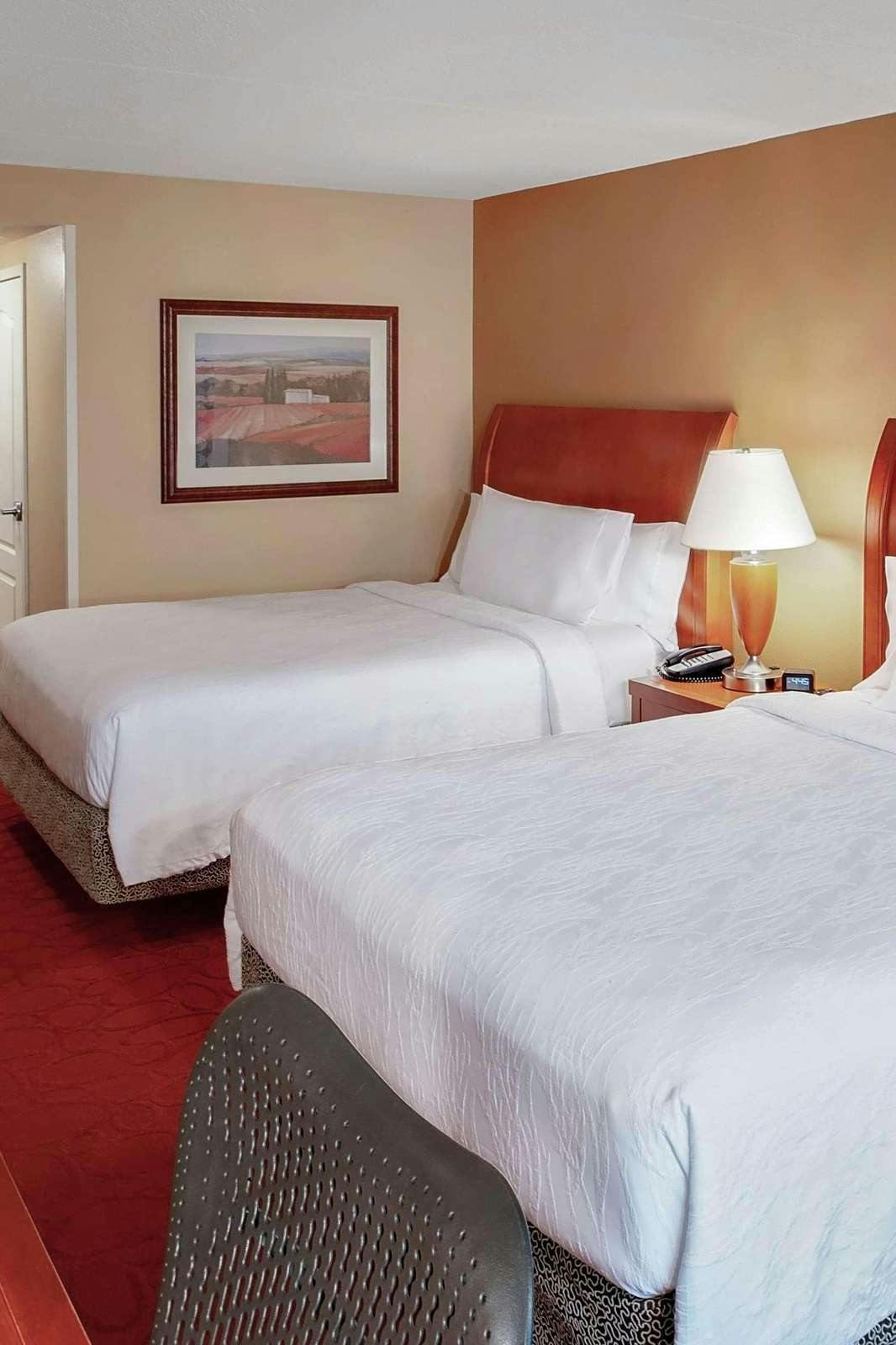 Hotel Hilton Garden Inn Chicago O'Hare Airport photo 1