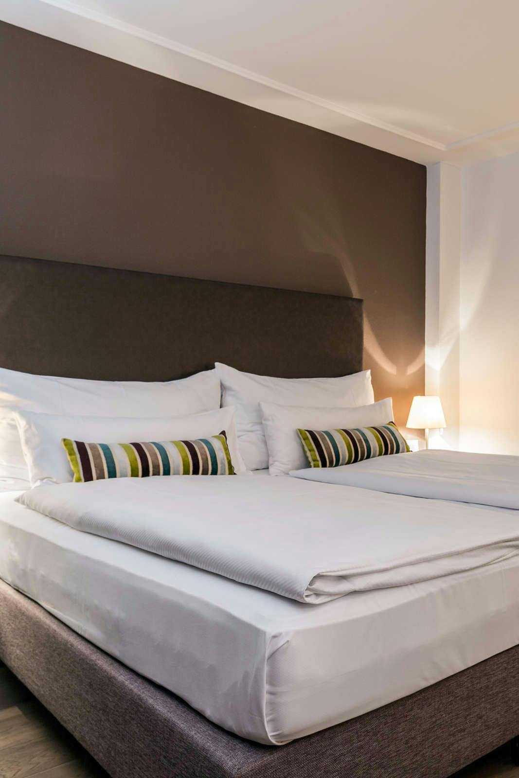 Hotel Boutique Hotel PLATZHIRSCH- lifestyle am Hirschenplatz photo 3