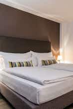 Hotel Boutique Hotel PLATZHIRSCH- lifestyle am Hirschenplatz photo 3