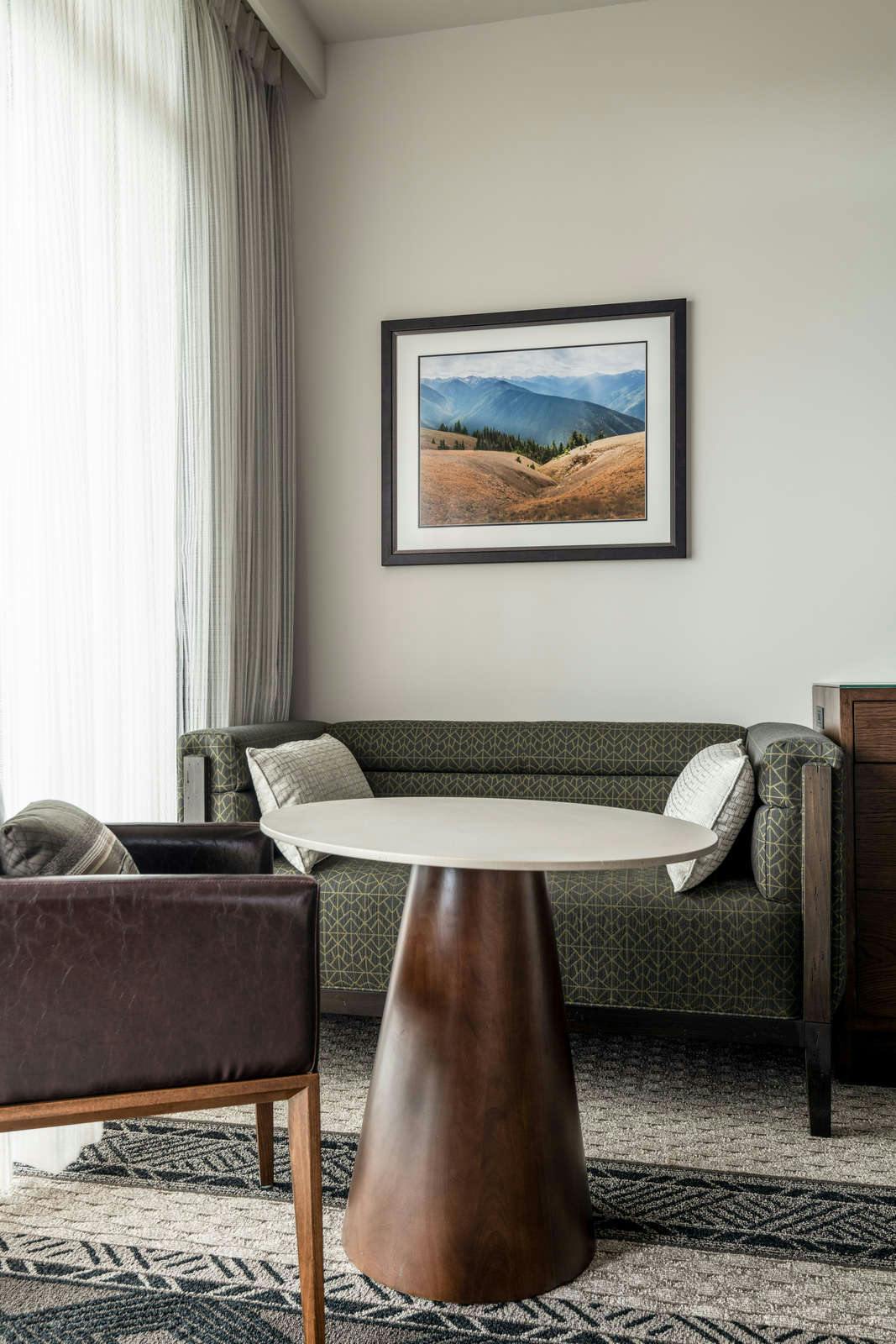 Hotel 7 Cedars photo 2