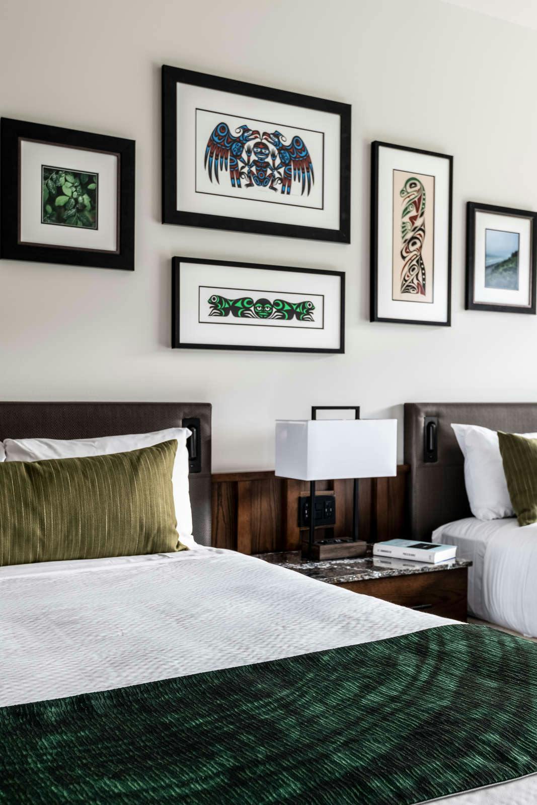 Hotel 7 Cedars photo 1