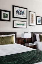 Hotel 7 Cedars photo 1