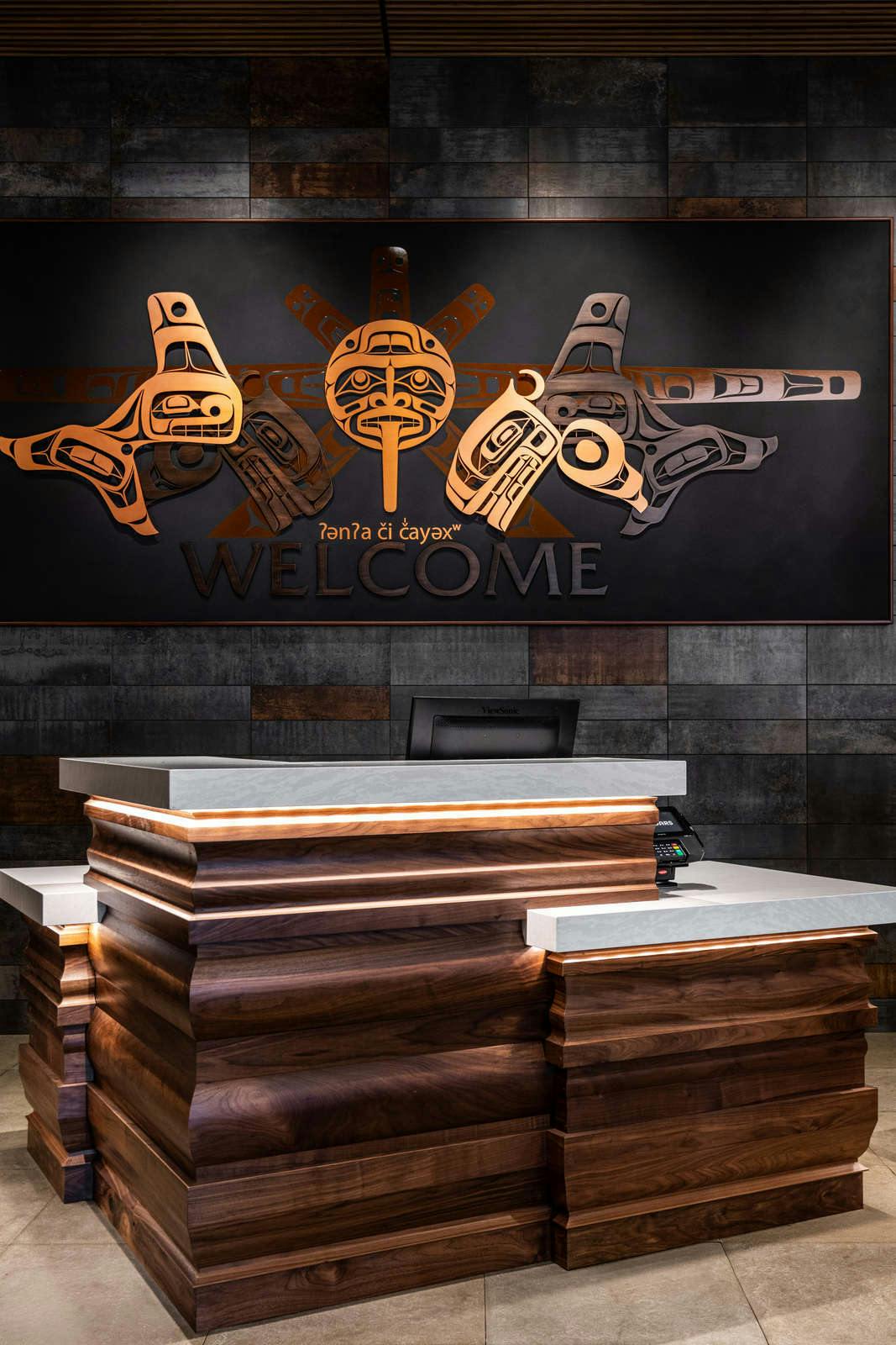 Hotel 7 Cedars photo 5