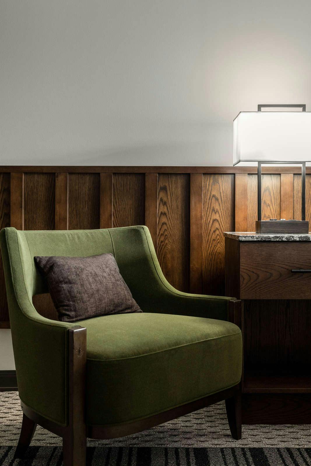 Hotel 7 Cedars photo 3