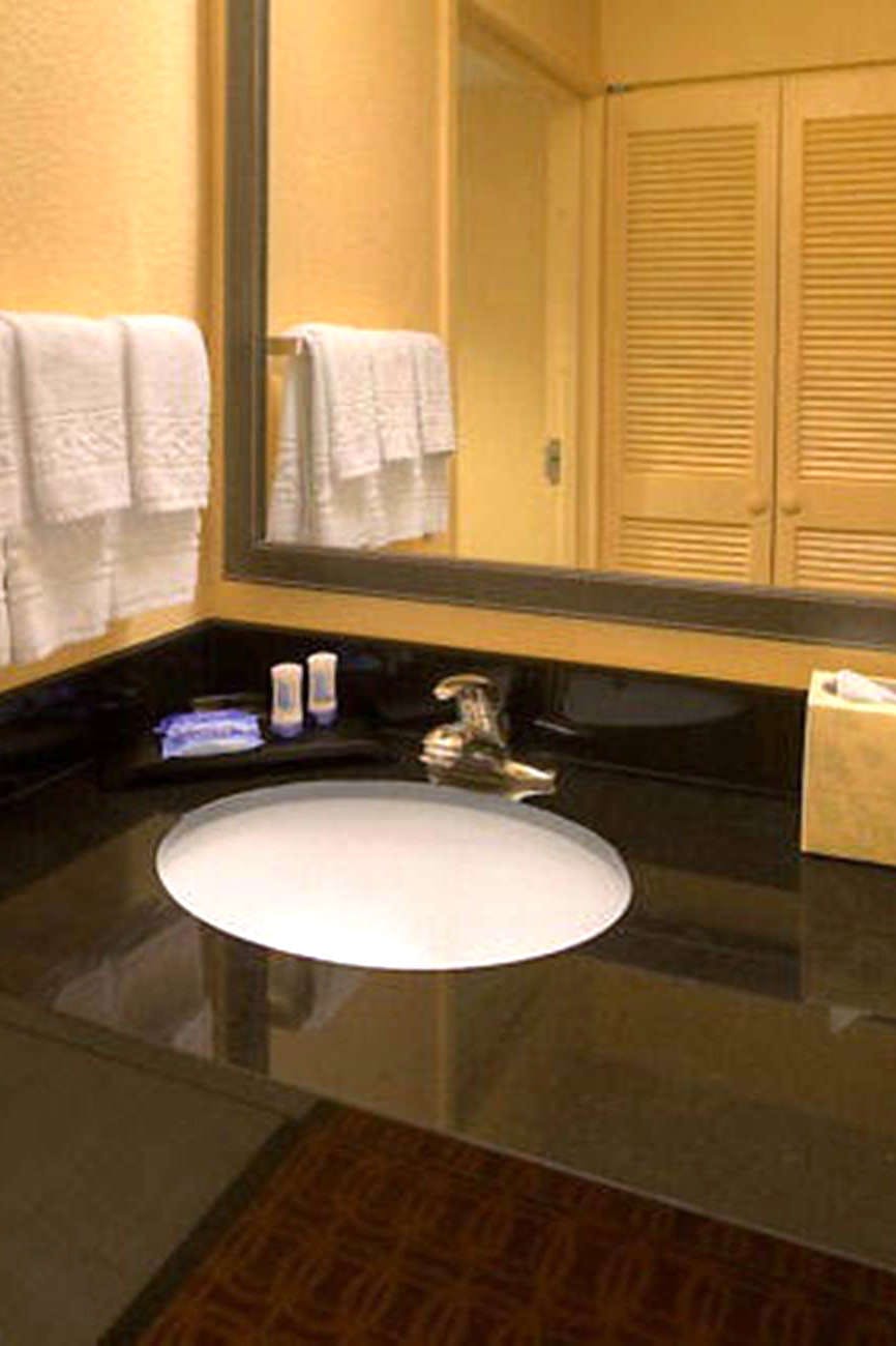 Hotel Fairfield Inn & Suites By Marriott Memphis Germantown photo 5