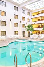 Hotel Four Points by Sheraton Bellingham Hotel and Conference Center photo 1