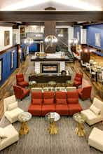 Hotel Four Points by Sheraton Bellingham Hotel and Conference Center photo 4