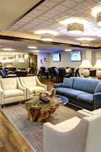 Hotel Four Points by Sheraton Bellingham Hotel and Conference Center photo 5