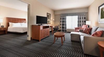 Last Minute Hotel Deals In Canton Hoteltonight