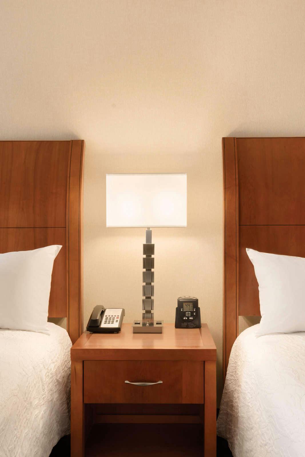 Hotel Hilton Garden Inn Akron-Canton Airport photo 5