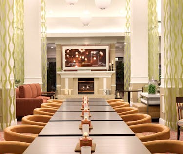 Hilton Garden Inn Akron Canton Airport Canton Hoteltonight