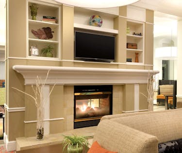 Hilton Garden Inn Akron Canton Airport Canton Hoteltonight