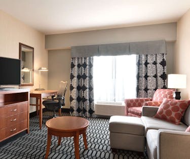 Hilton Garden Inn Akron Canton Airport Canton Hoteltonight