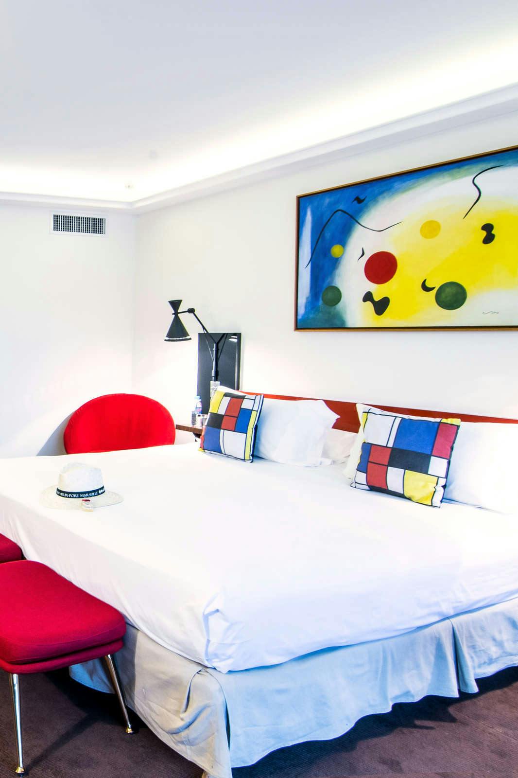 Hotel Hotel La Residence du Vieux Port photo 3