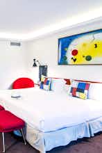 Hotel Hotel La Residence du Vieux Port photo 3