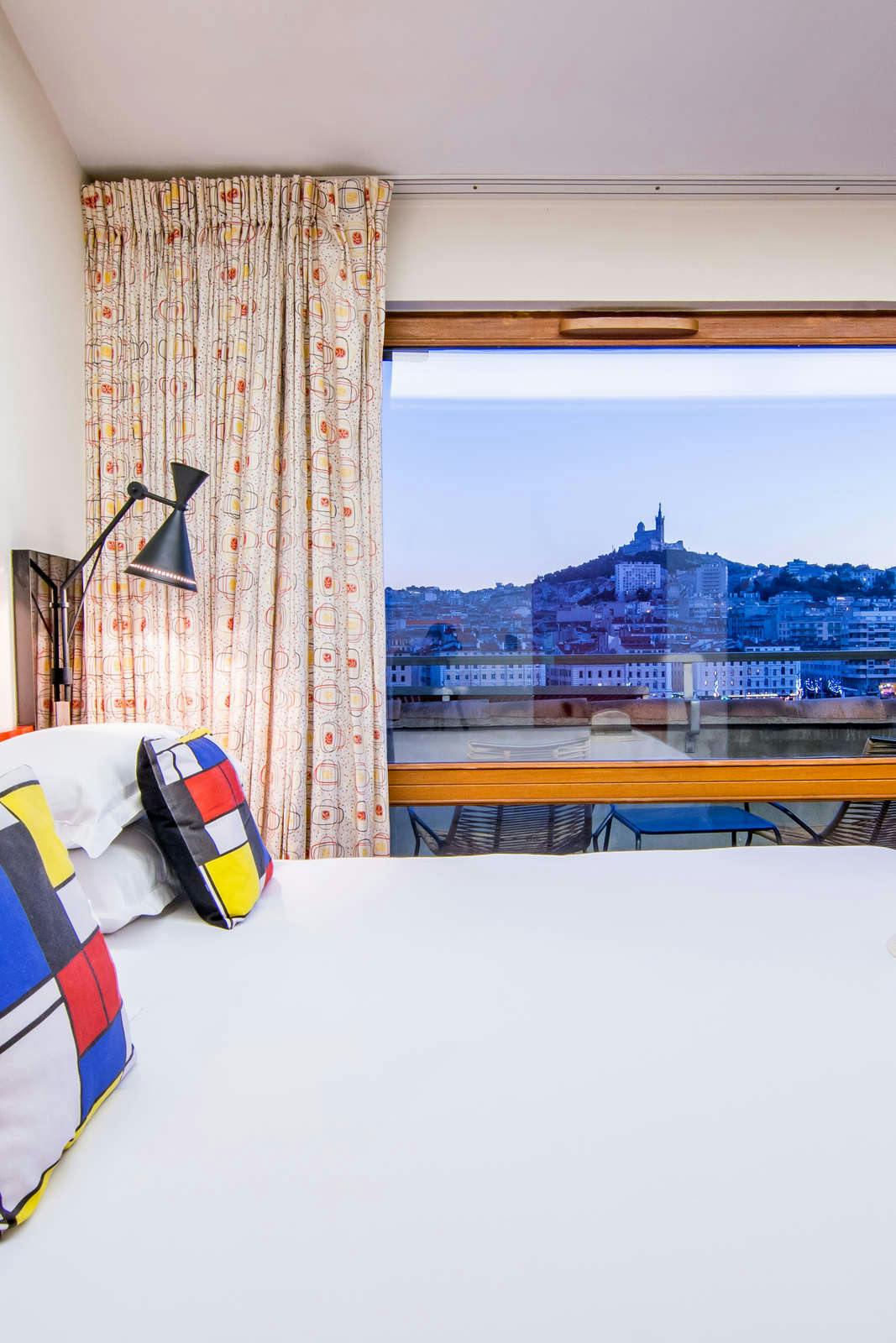 Hotel Hotel La Residence du Vieux Port photo 2