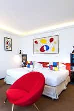 Hotel Hotel La Residence du Vieux Port photo 4