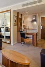 Hotel Staybridge Suites Liverpool photo 2