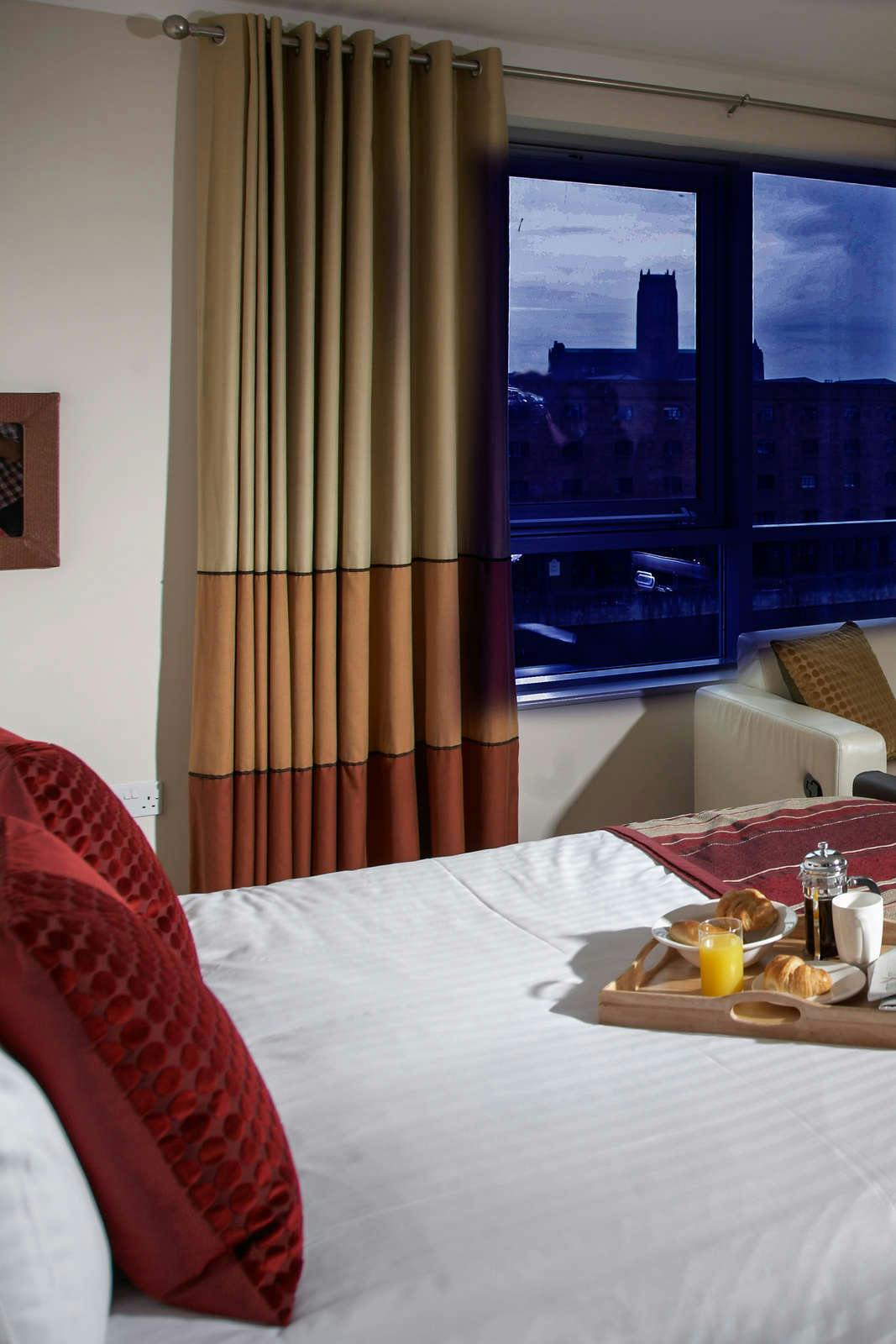 Hotel Staybridge Suites Liverpool photo 3